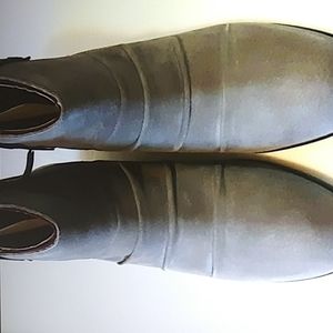 NWOT THE NORTH FACE BRIDGETON WEDGE BOOTIE SIZE 8.5